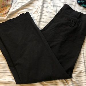 Maternity Slacks